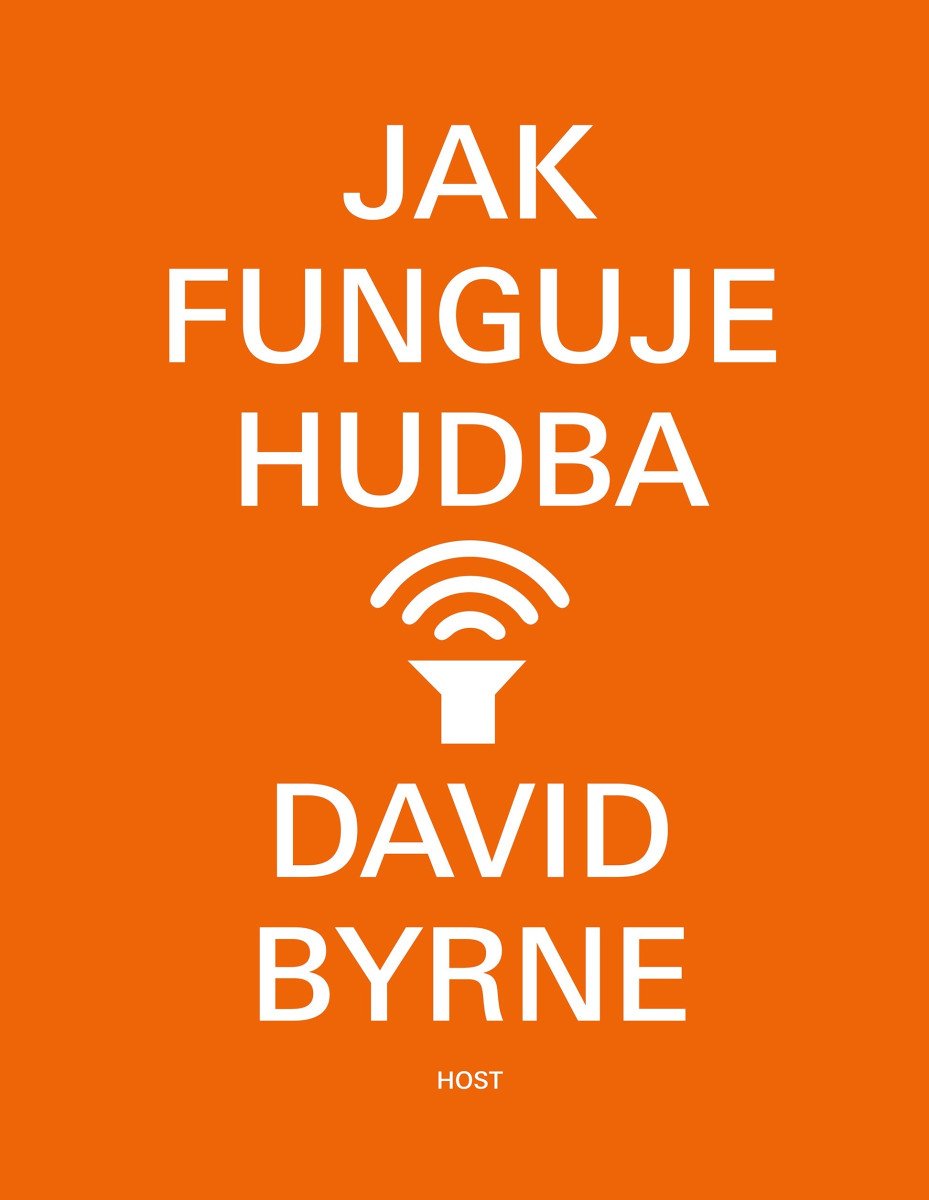 Jak funguje hudba - Obrázek 2