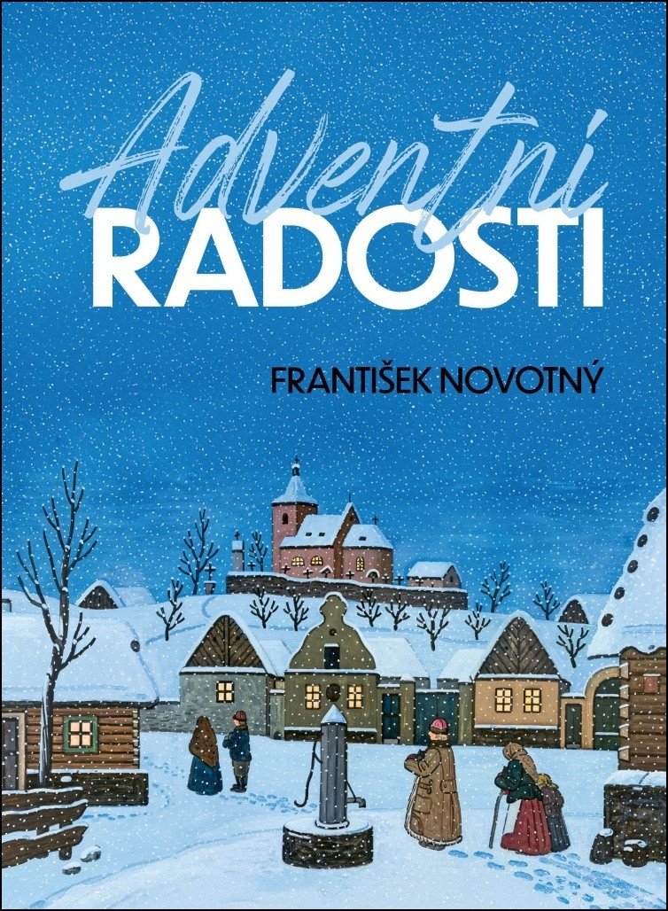 Adventní radosti - Obrázek 2