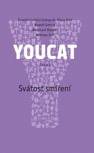 YOUCAT Svátost smíření - Obrázek 2