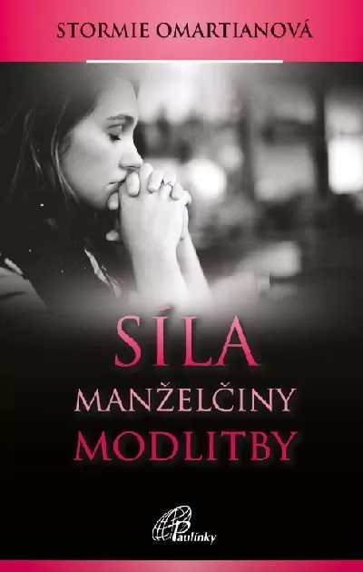 Síla manželčiny modlitby - Obrázek 2