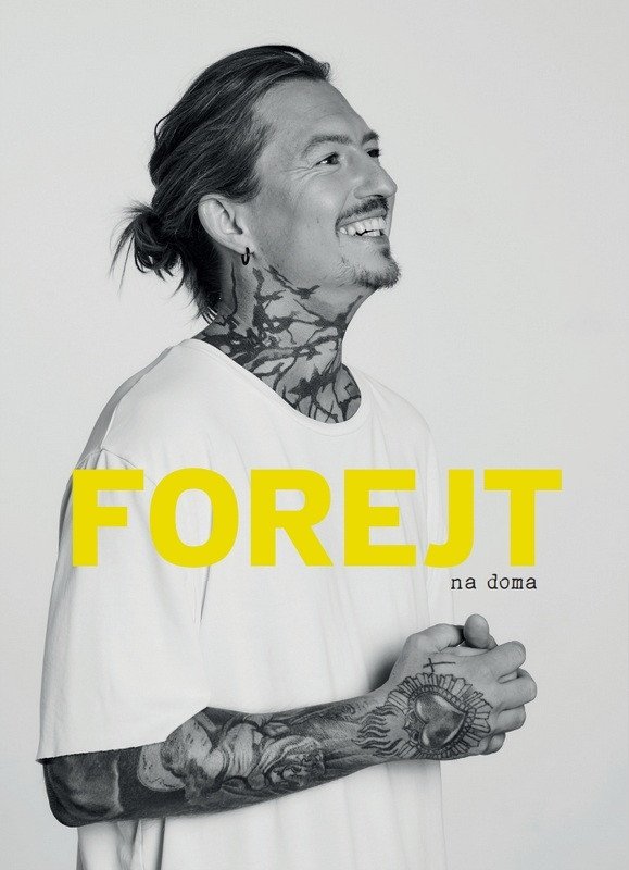 Forejt na doma - Obrázek 2