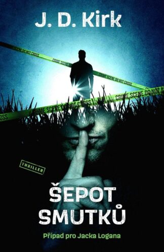 Šepot smutků