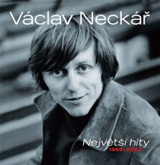 Největší hity 1965-2023 - 2 LP