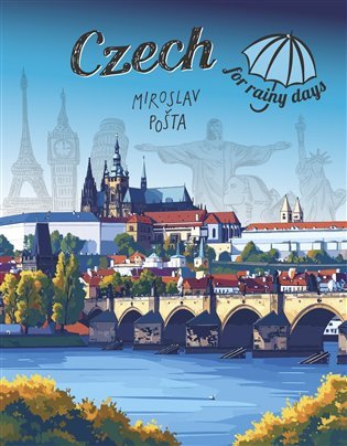 Czech for Rainy Days - Obrázek 2