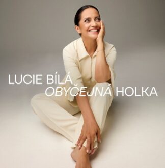 Obyčejná holka - CD