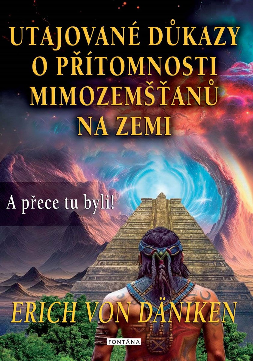 Utajované důkazy o přítomnosti mimozemšťanů na Zemi - Obrázek 2