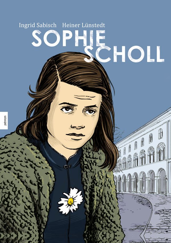Sophie Scholl - Obrázek 2