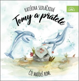 Tomy a přátelé - CDmp3 (Čte Matouš Ruml)