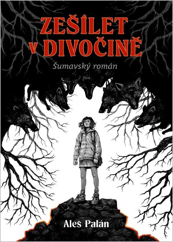 Zešílet v divočině - Obrázek 2