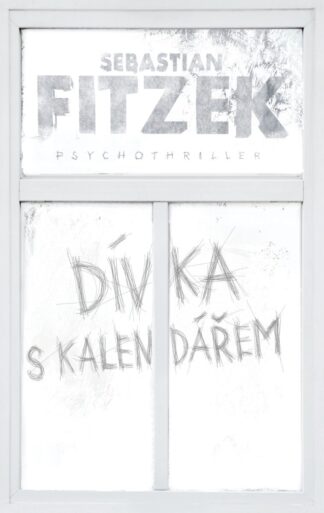 Dívka s kalendářem