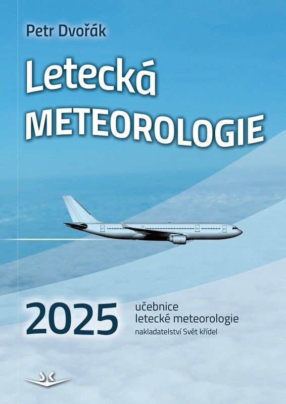 Letecká meteorologie 2025 - Obrázek 2