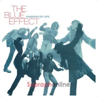 Kingdom Of Life - CD