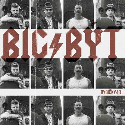 CD Rybičky 48: BIG/BÝT