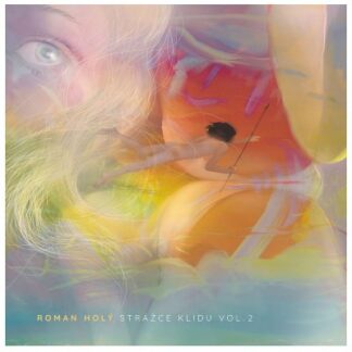 Strážce klidu Vol.2 - CD