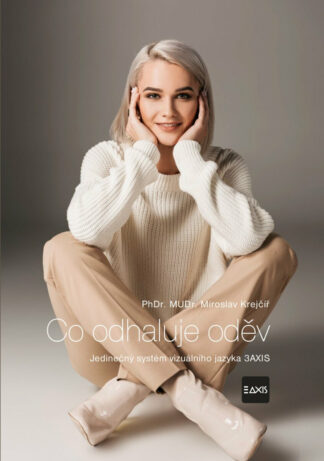 Co odhaluje oděv