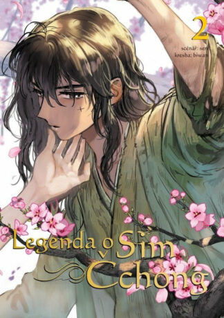 Novinka Legenda o Sim Čchong 2 Legenda o Sim Čchong 2 Legenda o Sim Čchong 22+ Legenda o Sim Čchong 2