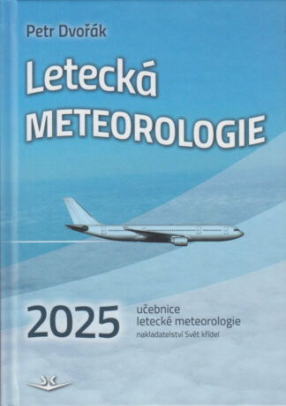 Letecká meteorologie 2025