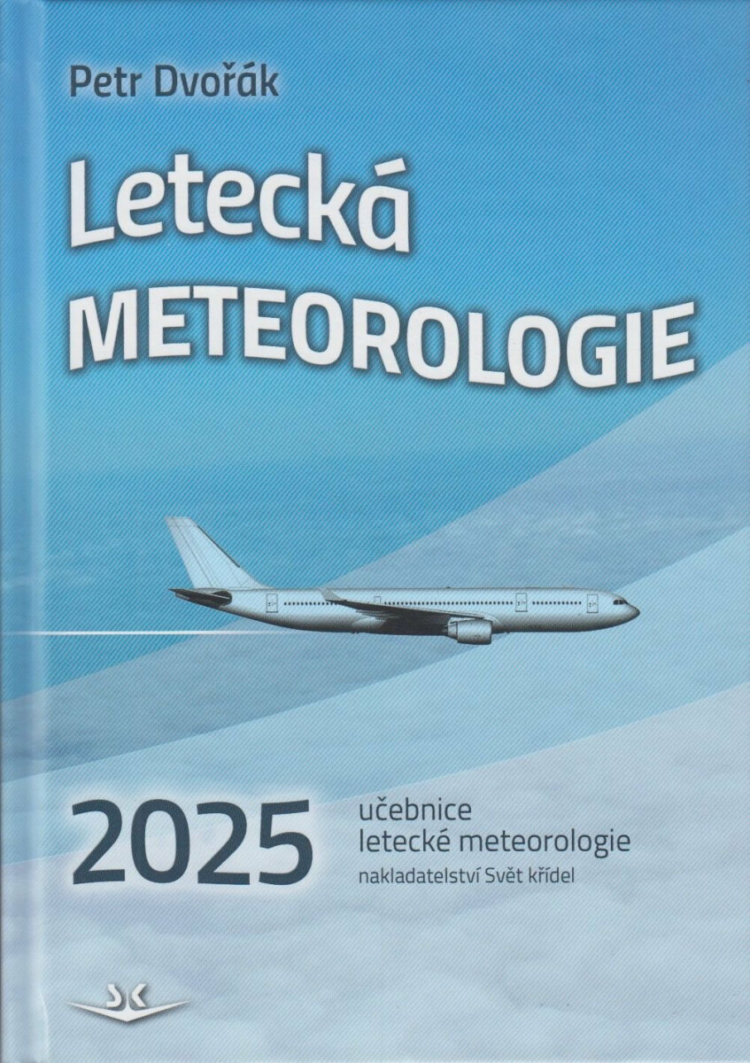 Letecká meteorologie 2025