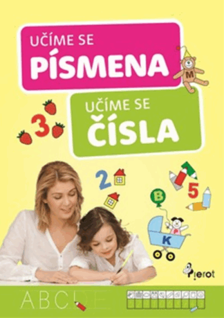 Učíme se čísla a písmena