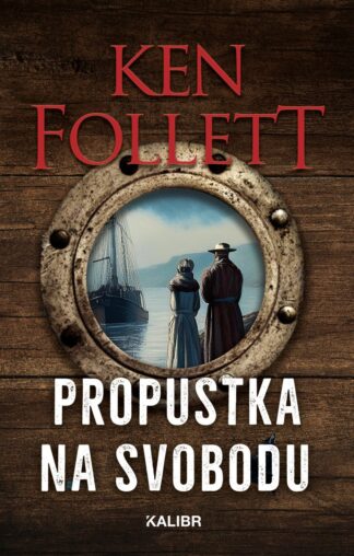 Propustka na svobodu