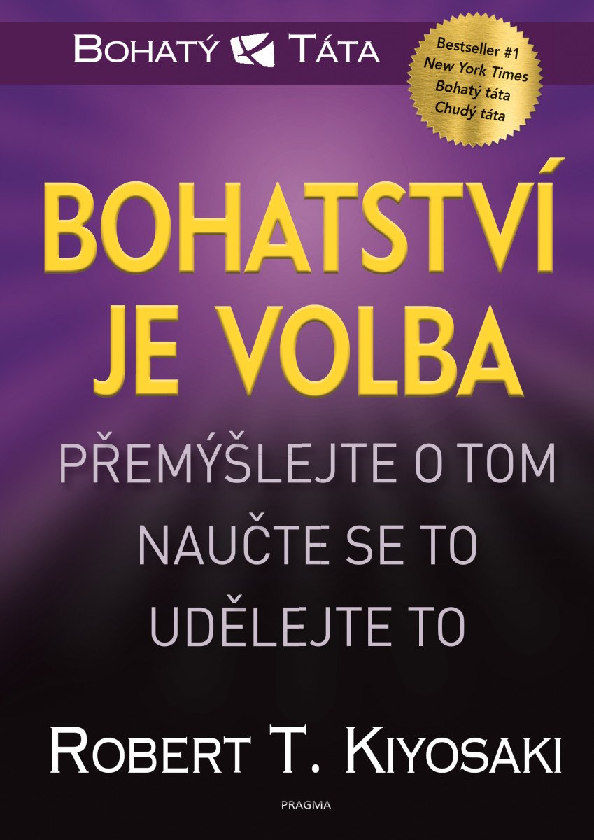 Bohatství je volba - Obrázek 2