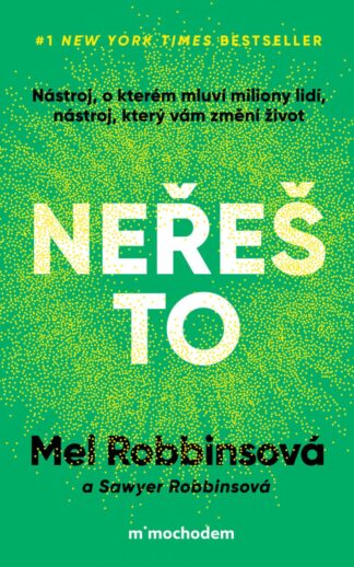 Neřeš to
