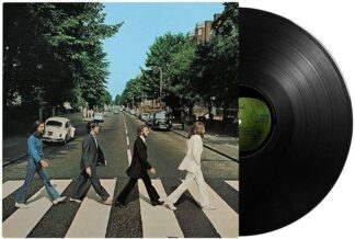 LP The Beatles: Abbey Road (50th Anniversary)