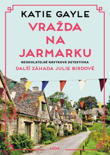 Vražda na jarmarku - Obrázek 2