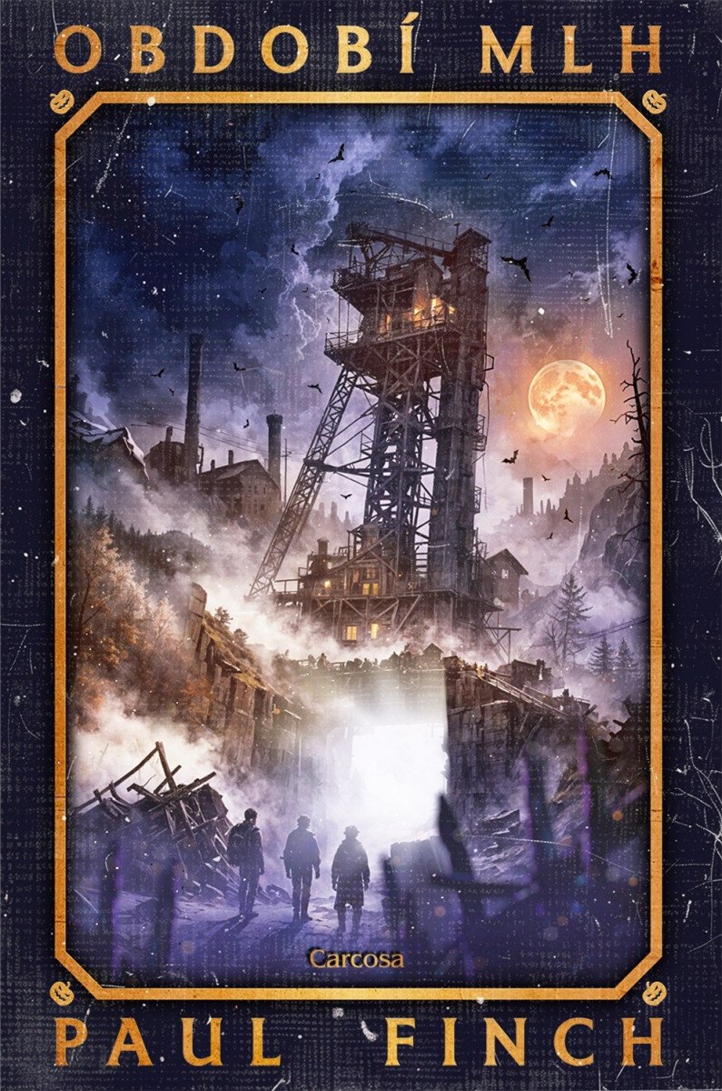 Období mlh - Obrázek 2