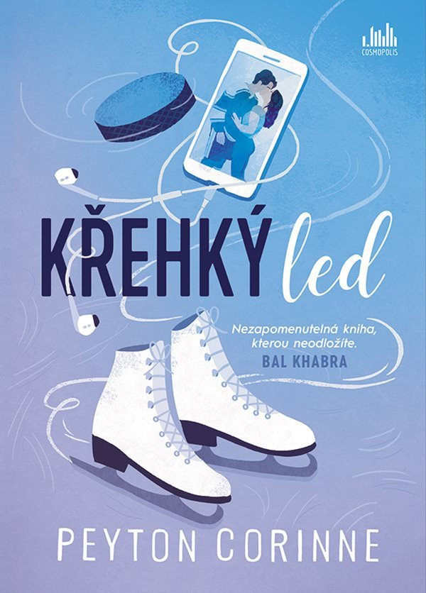 Křehký led - Obrázek 2