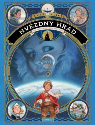 Hvězdný hrad