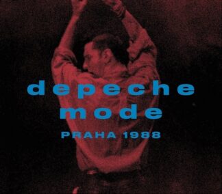 Depeche Mode Praha 1988 - Dvacet jedna hodin za železnou oponou