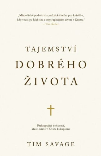 Tajemství dobrého života