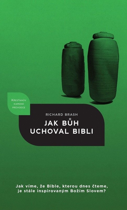 Jak Bůh uchoval Bibli - Obrázek 2