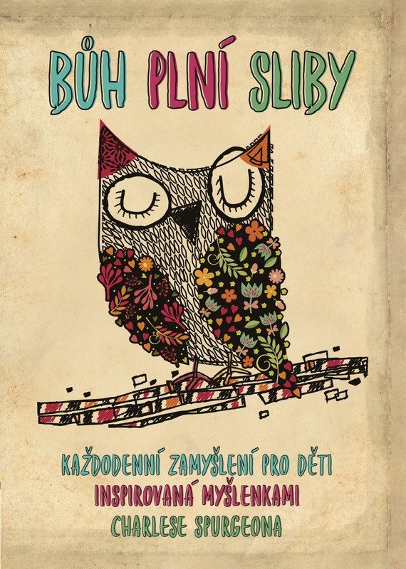 Bůh plní sliby - Obrázek 2