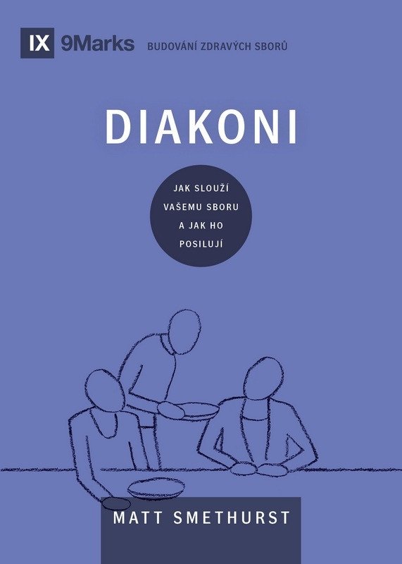 Diakoni - Obrázek 2