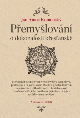 Přemyšlování o dokonalosti křesťanské