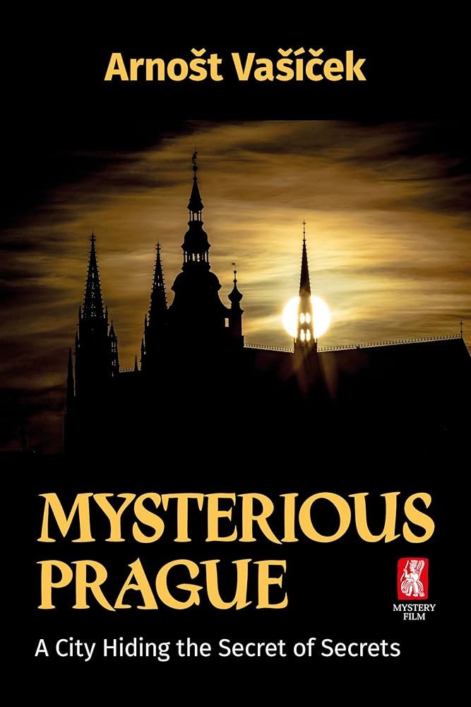 Mysterious Prague - A City Hiding the Secret of Secrets - Obrázek 2