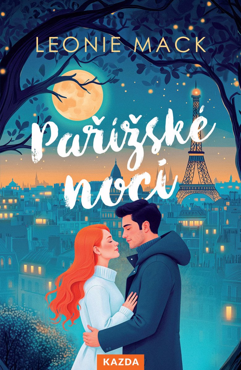 Pařížské noci - Obrázek 2