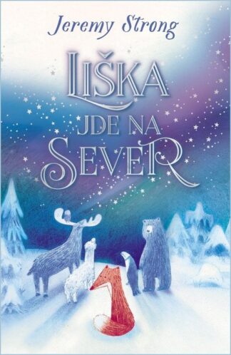 Liška jde na sever