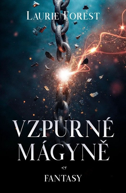 Vzpurné mágyně - Obrázek 2