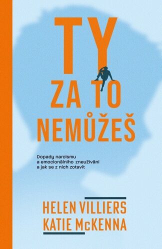 Ty za to nemůžeš