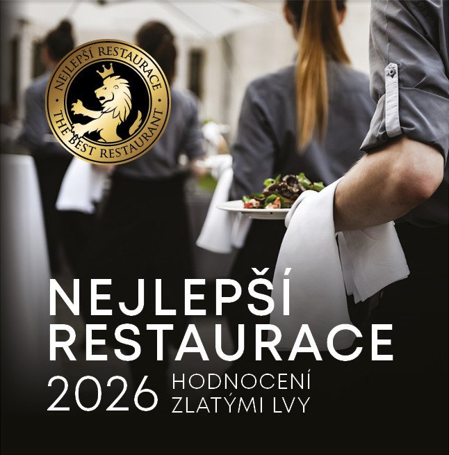 Nejlepší restaurace 2026 - Obrázek 2