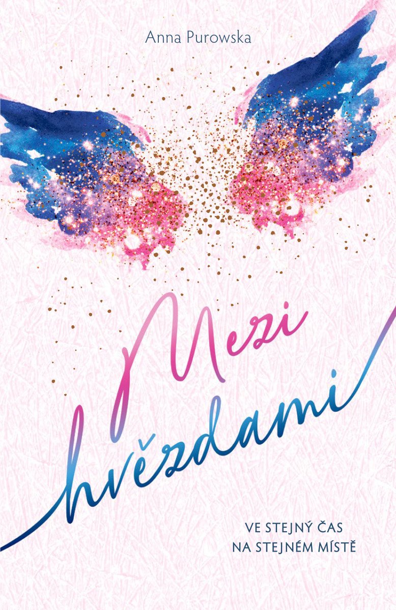 Mezi hvězdami - Ve stejný čas na stejném místě - Obrázek 2