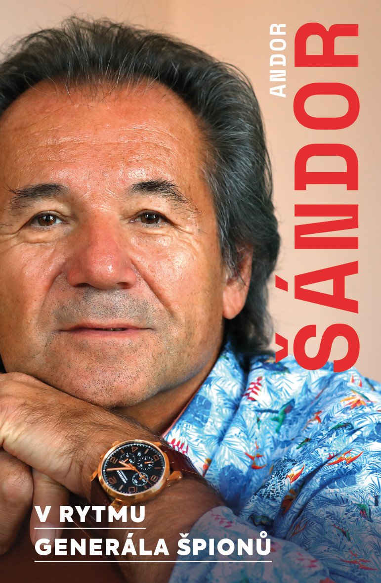 V rytmu generála špionů - Obrázek 2