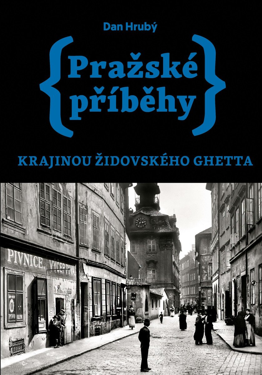 Pražské příběhy – Krajinou židovského ghetta - Obrázek 2