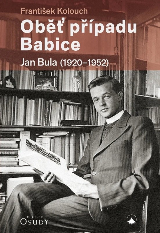 Oběť případu Babice - Jan Bula 1920-1952 - Obrázek 2