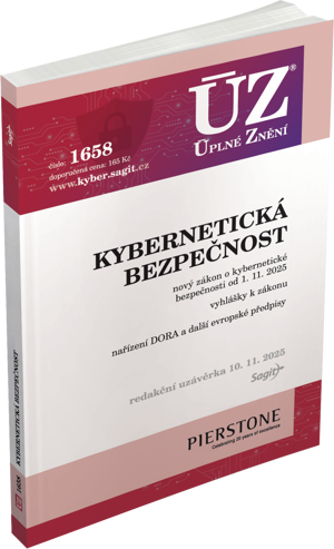 ÚZ 1658 Kybernetická bezpečnost - Obrázek 2