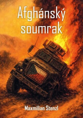 Afghánský soumrak
