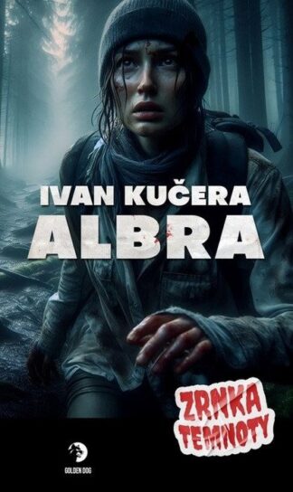 Albra - Zrnka temnoty 25